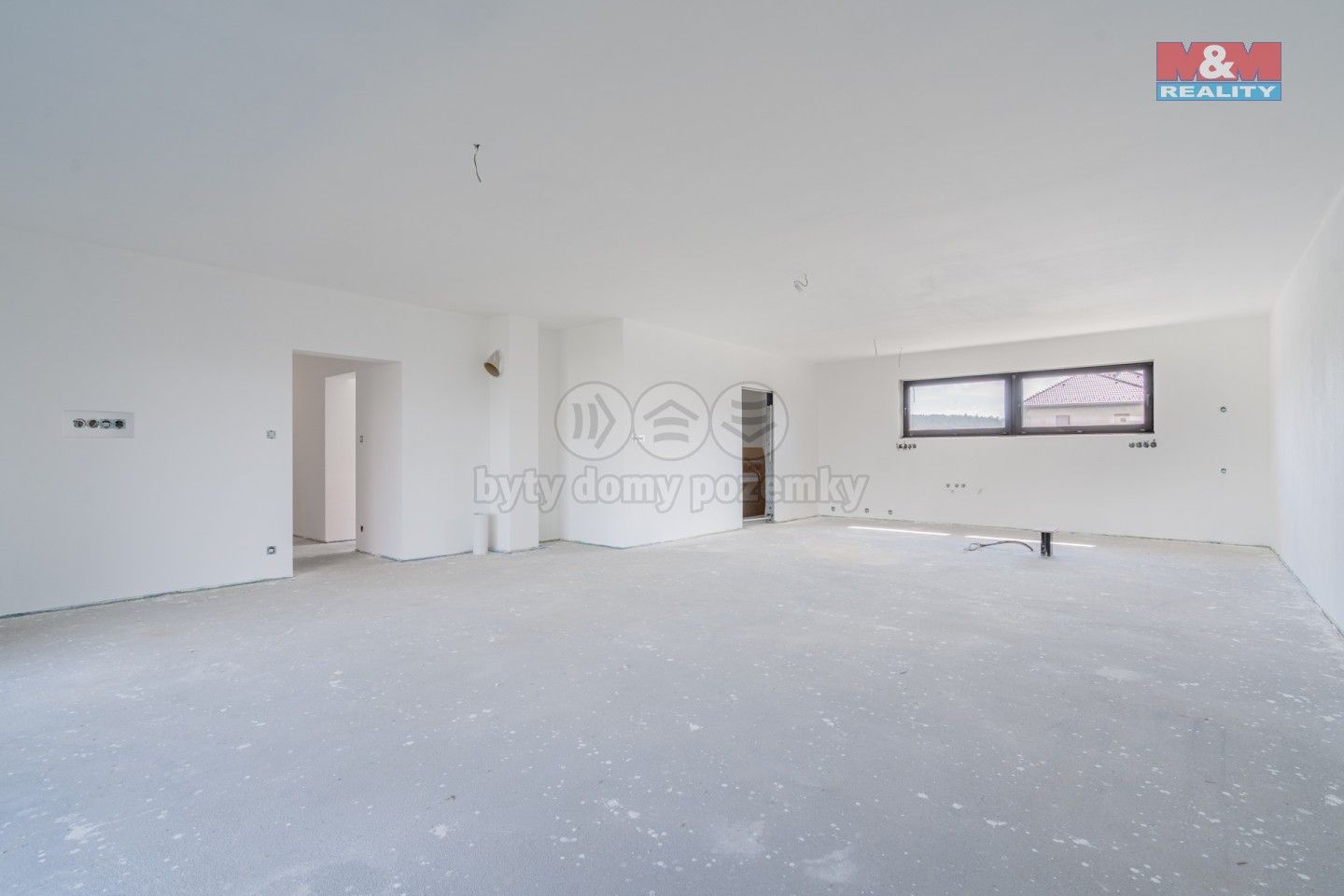 Prodej rodinný dům - Frymburk, 216 m²