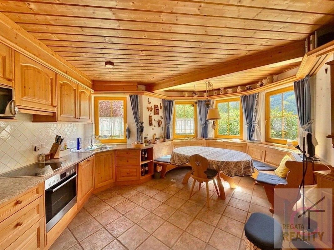Prodej byt 3+kk - Bad Kleinkirchheim, Rakousko, 63 m² - 5