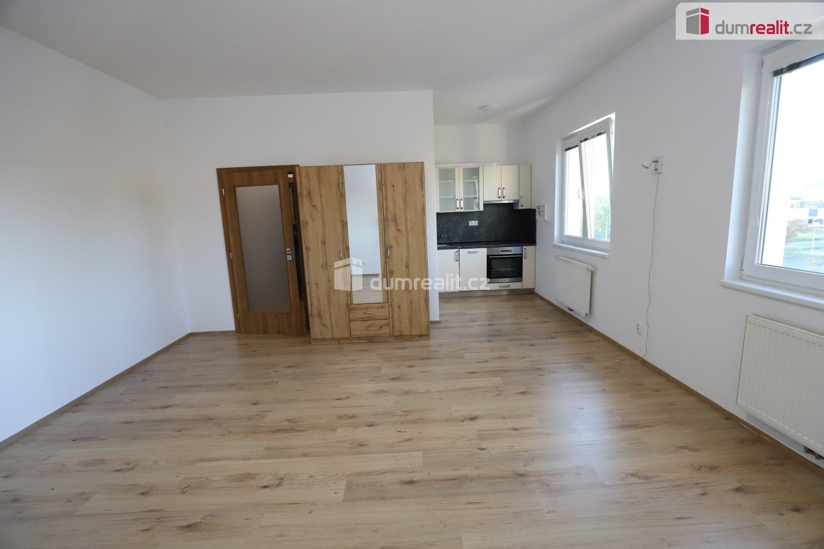 Pronájem byt 1+kk - Tepelská, Mariánské Lázně, 40 m² - 5