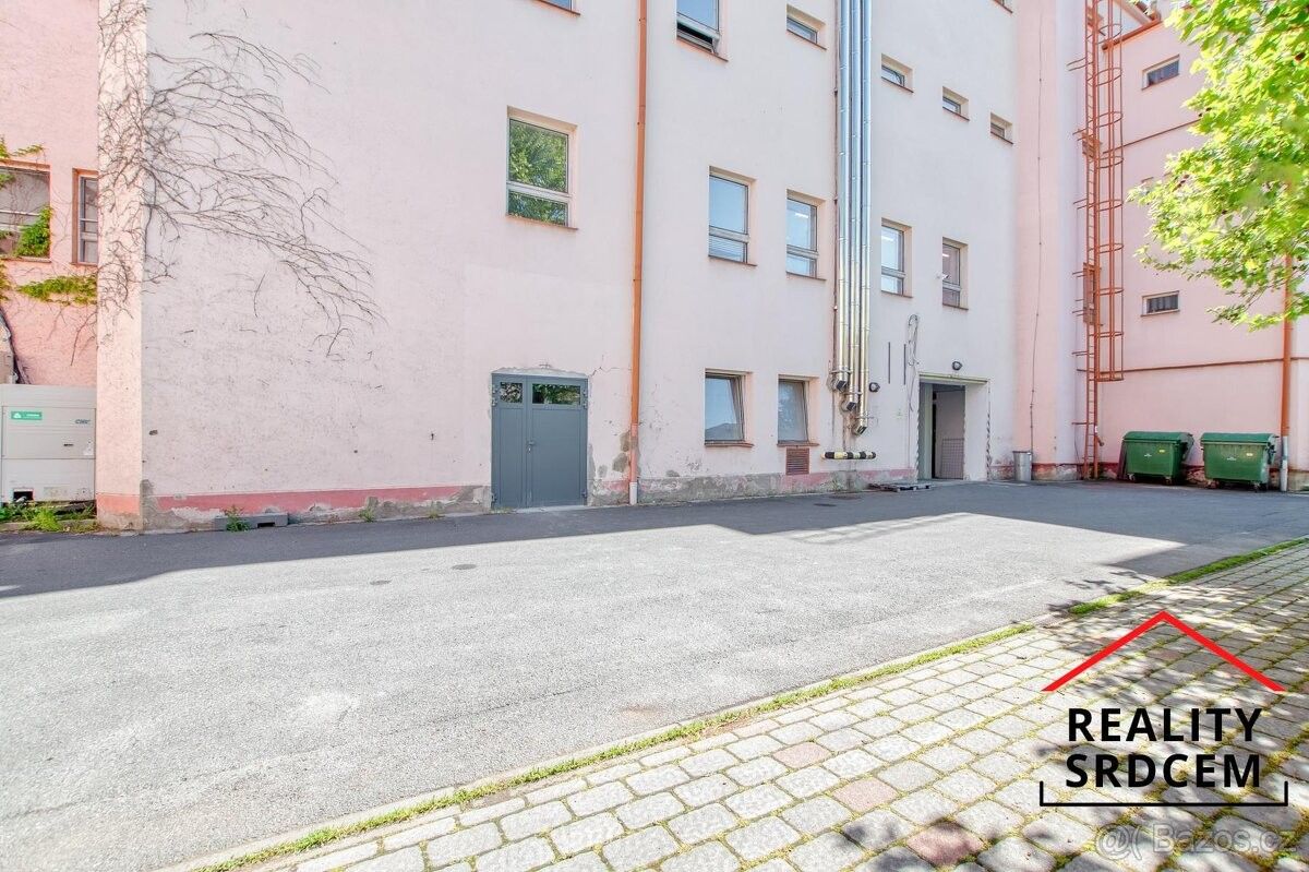 Pronájem kancelář - Opava, 746 01 - 5