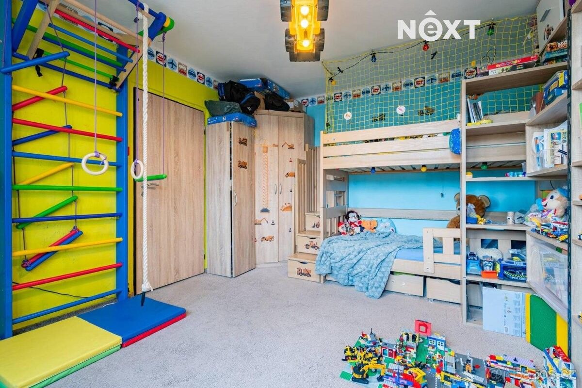 Prodej byt - České Budějovice, 370 01