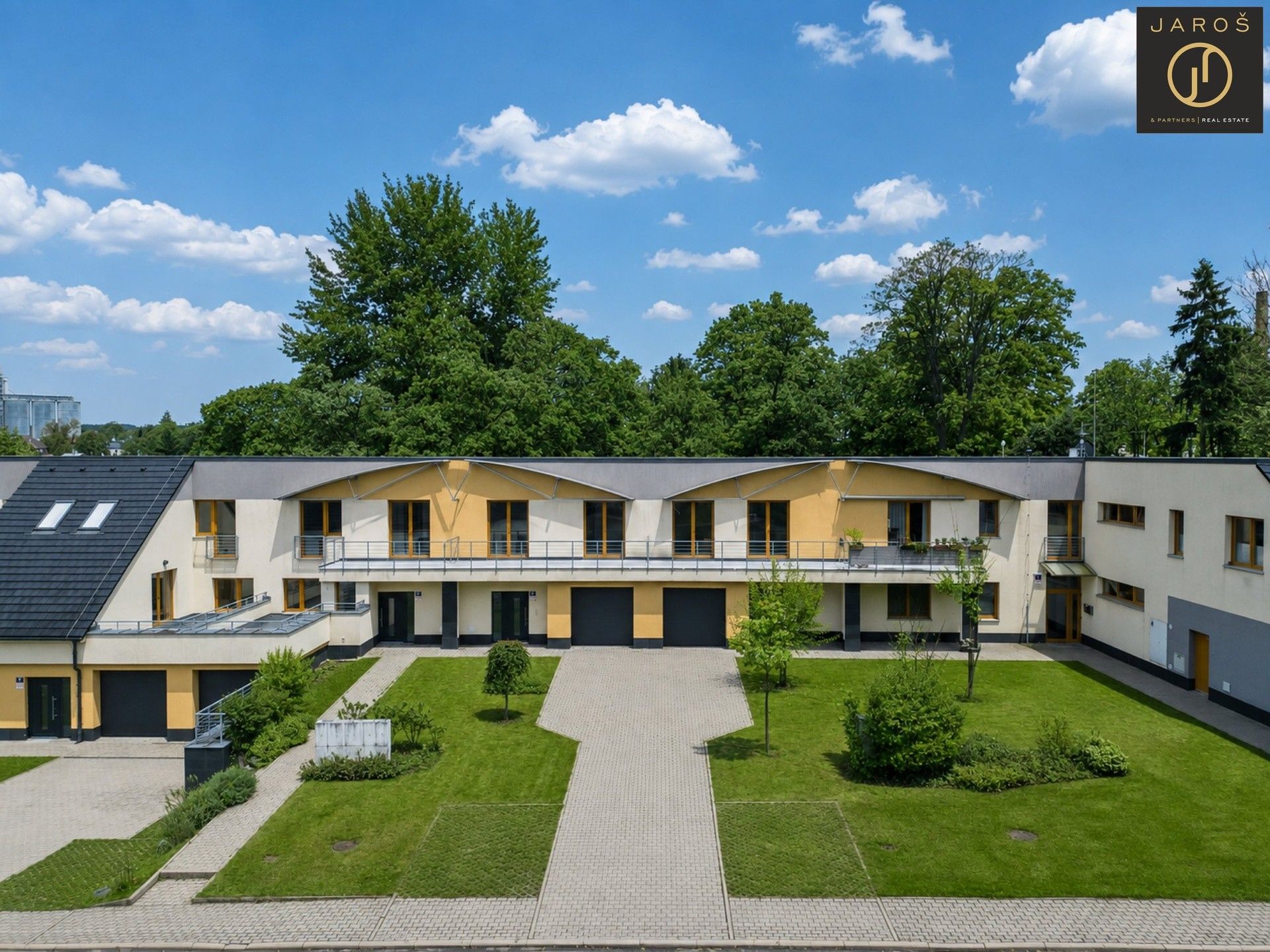 Rodinný dům, 186 m²