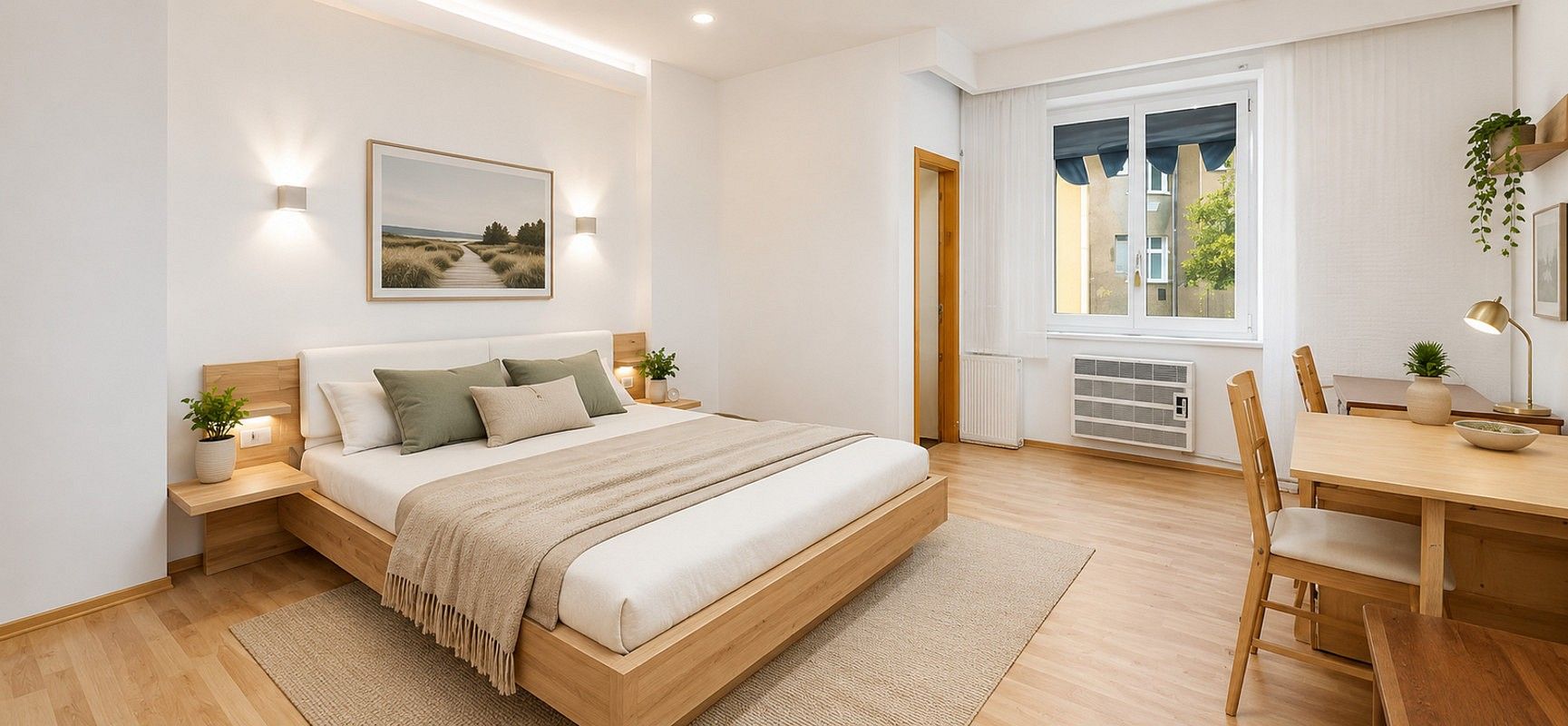 1+1, Praha - Libeň, okres Praha 8, Hlavní město Praha, 36 m² - 1
