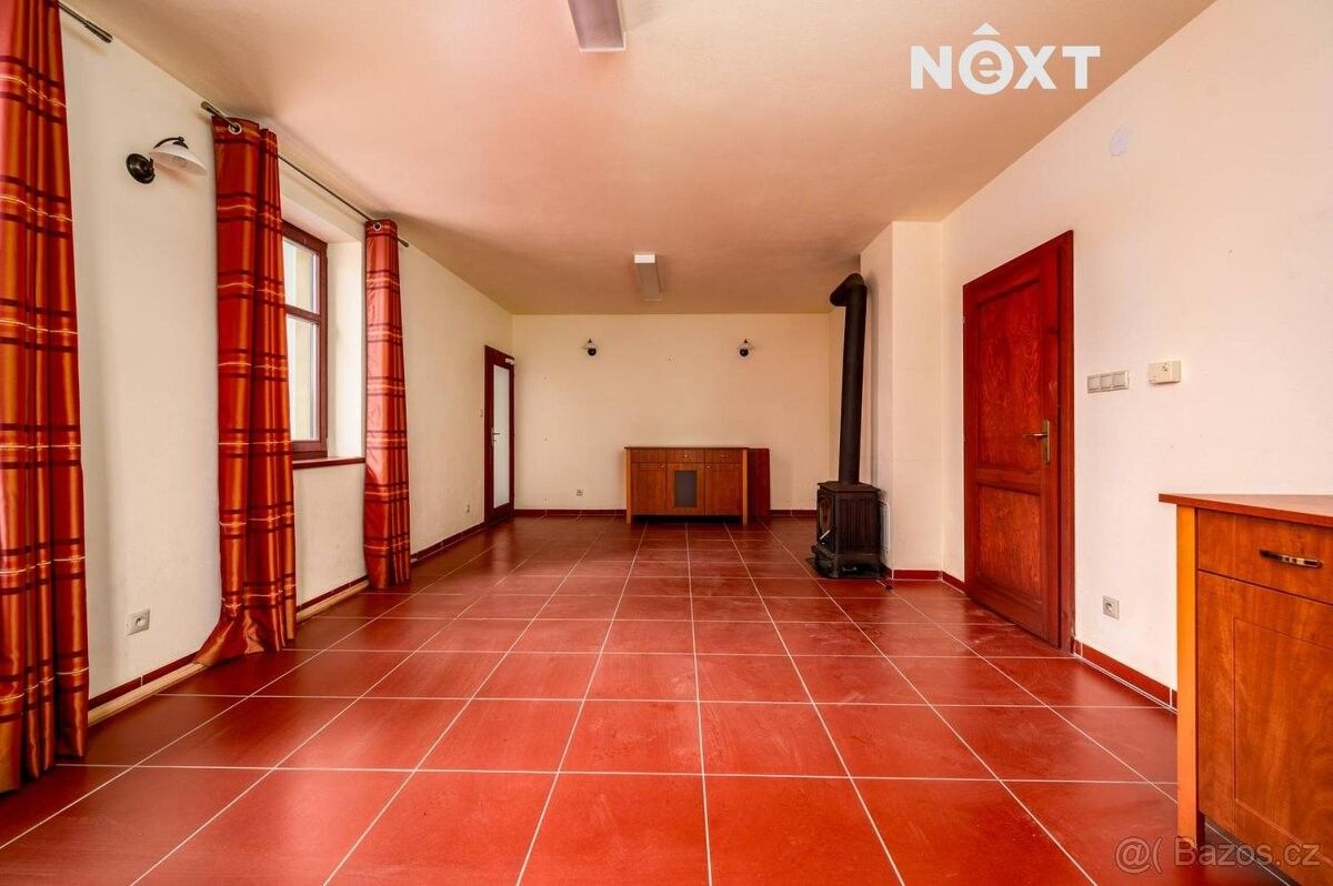 Prodej rodinný dům - Sušice, 342 01