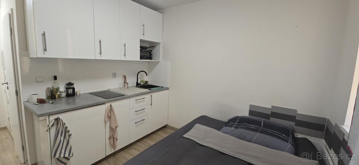 Pronájem byt - Praha, 158 00