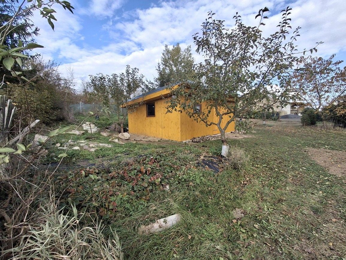 Pozemky pro bydlení, Semtěš, Pšov