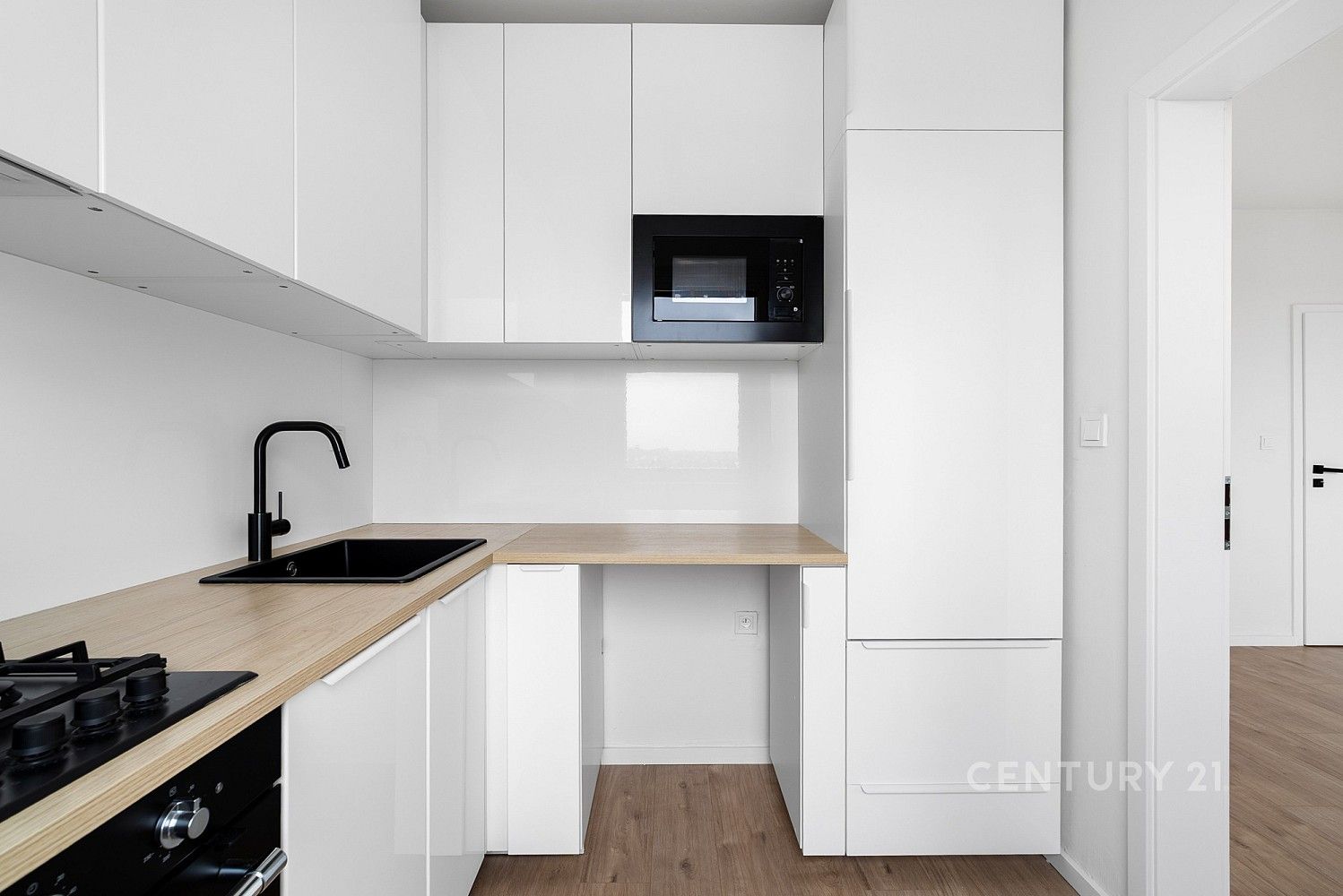 Pronájem byt 2+1 - Olomouc - Nové Sady, Olomoucký kraj, 43 m² - 5