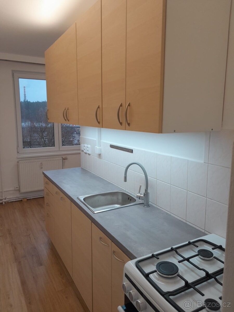 Byty, Jindřichův Hradec, 377 01