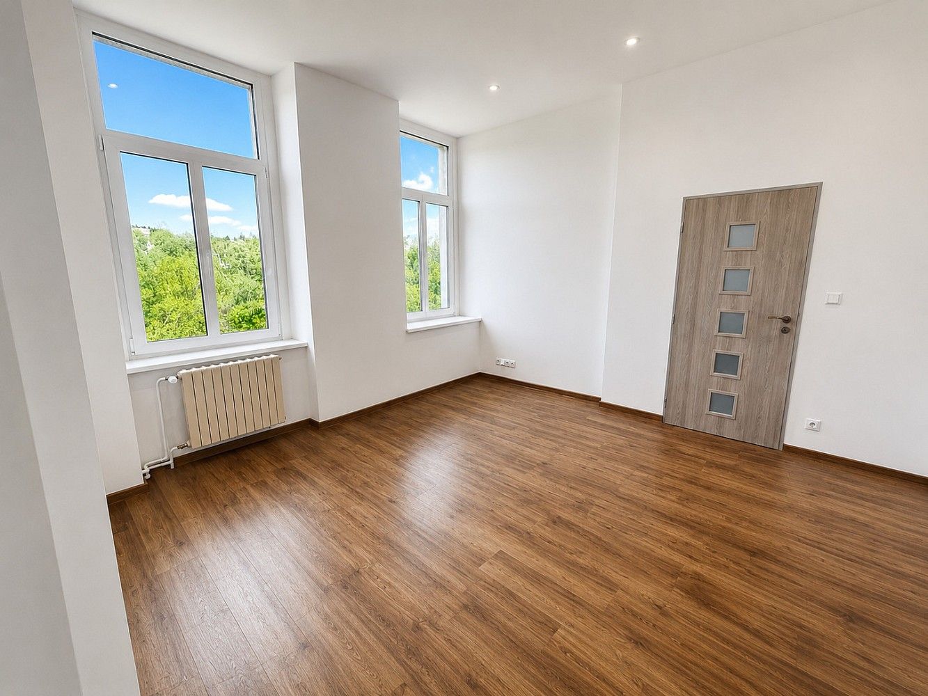 Byt 3+1 · 130 m² · Vejprty, okres Chomutov, Ústecký kraj - 4