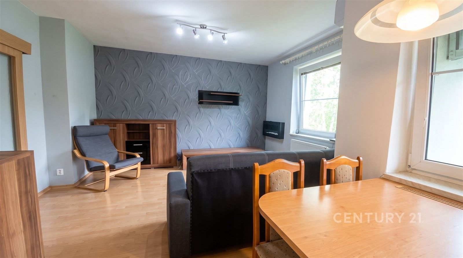 2+kk, Na Pískách 2402, Blansko, 45 m² - 2