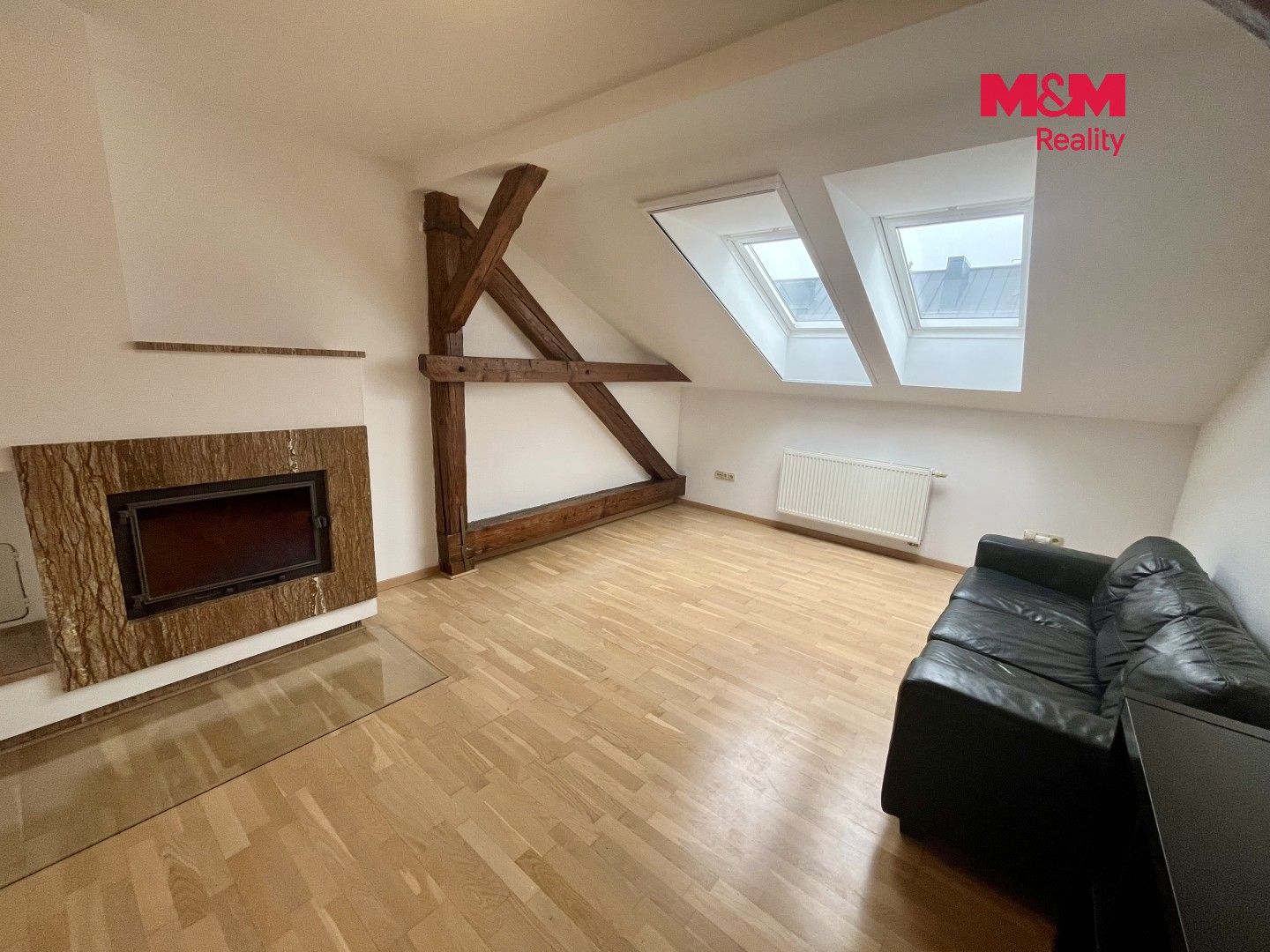 3+1, Smetanova, Český Těšín, 123 m² - 2