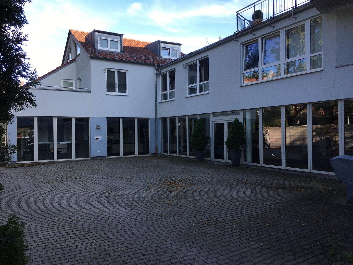 Obchodní prostory · 281 m² · Graflinger Str. 10, , Bavorsko - 4