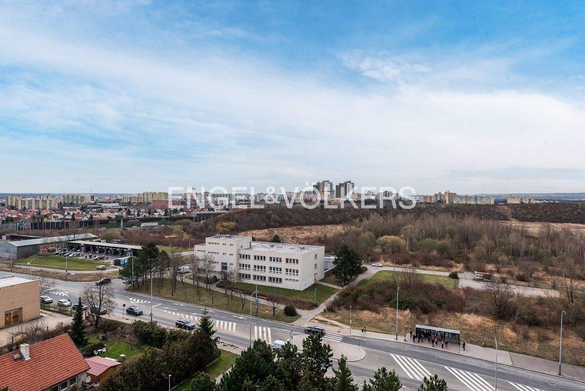 Pronájem kancelář - Roztylská 1860, Praha Chodov, 350 m² - 5