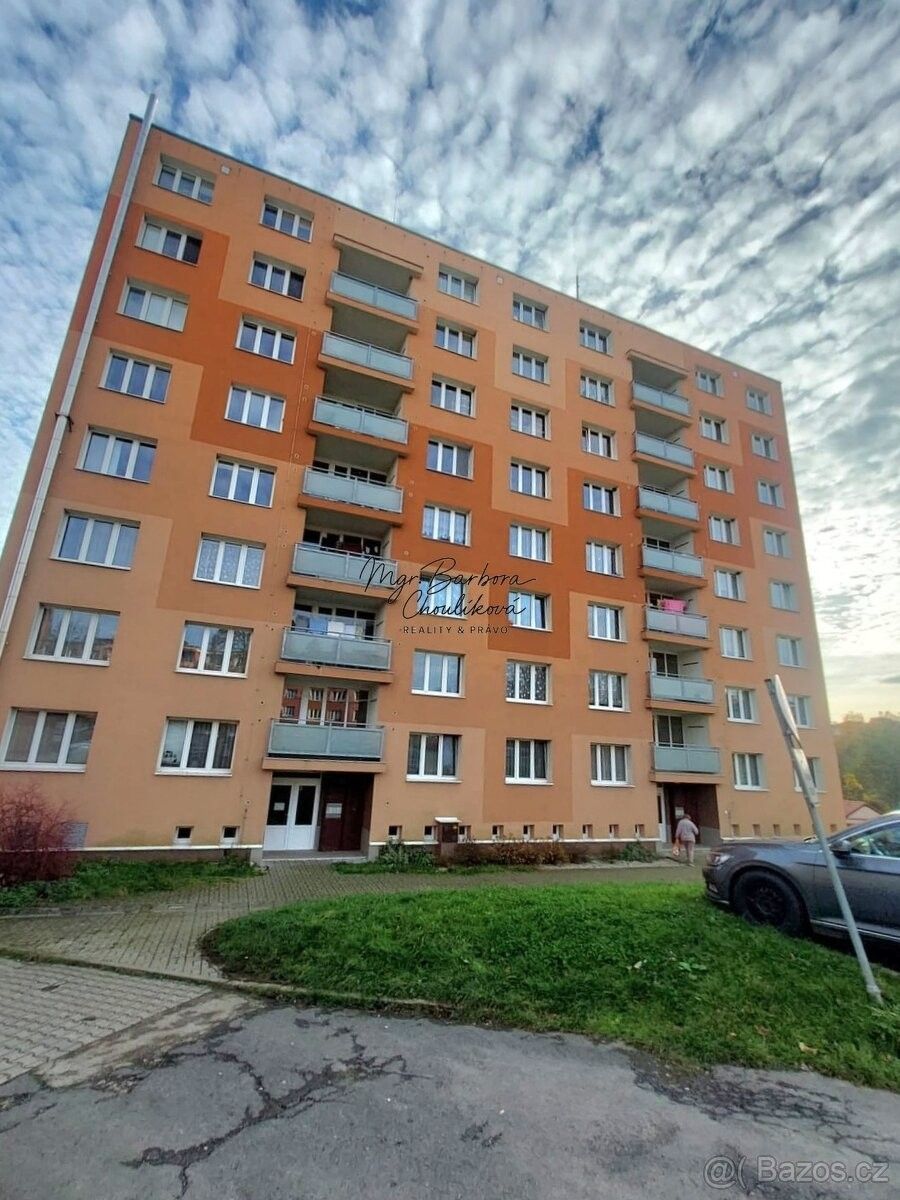 Byty, Stříbro, 349 01