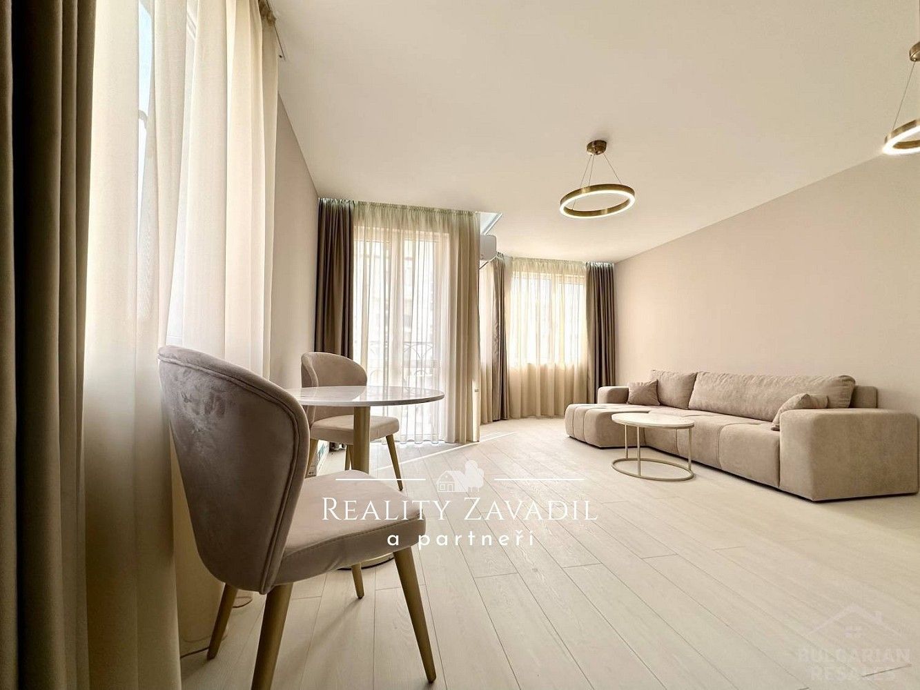 Ubytovací zařízení · 62 m² · Cacao Beach, BG - 3