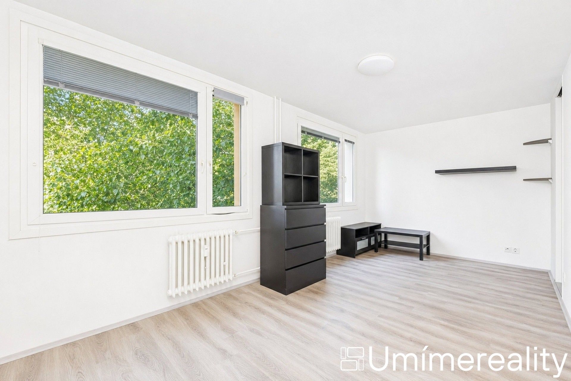 1+kk, Jelínkova, Praha, 32 m² - 2