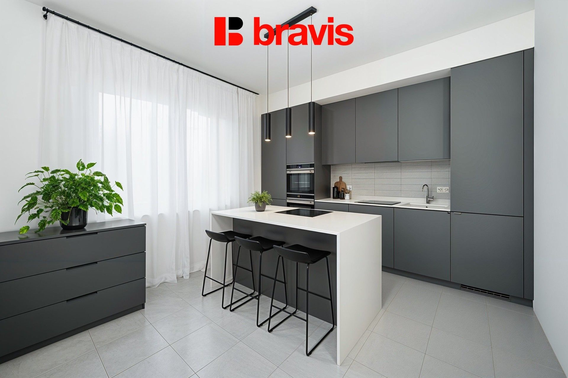 Prodej byt 3+1 - Ulrychova 847, Brno, 110 m²