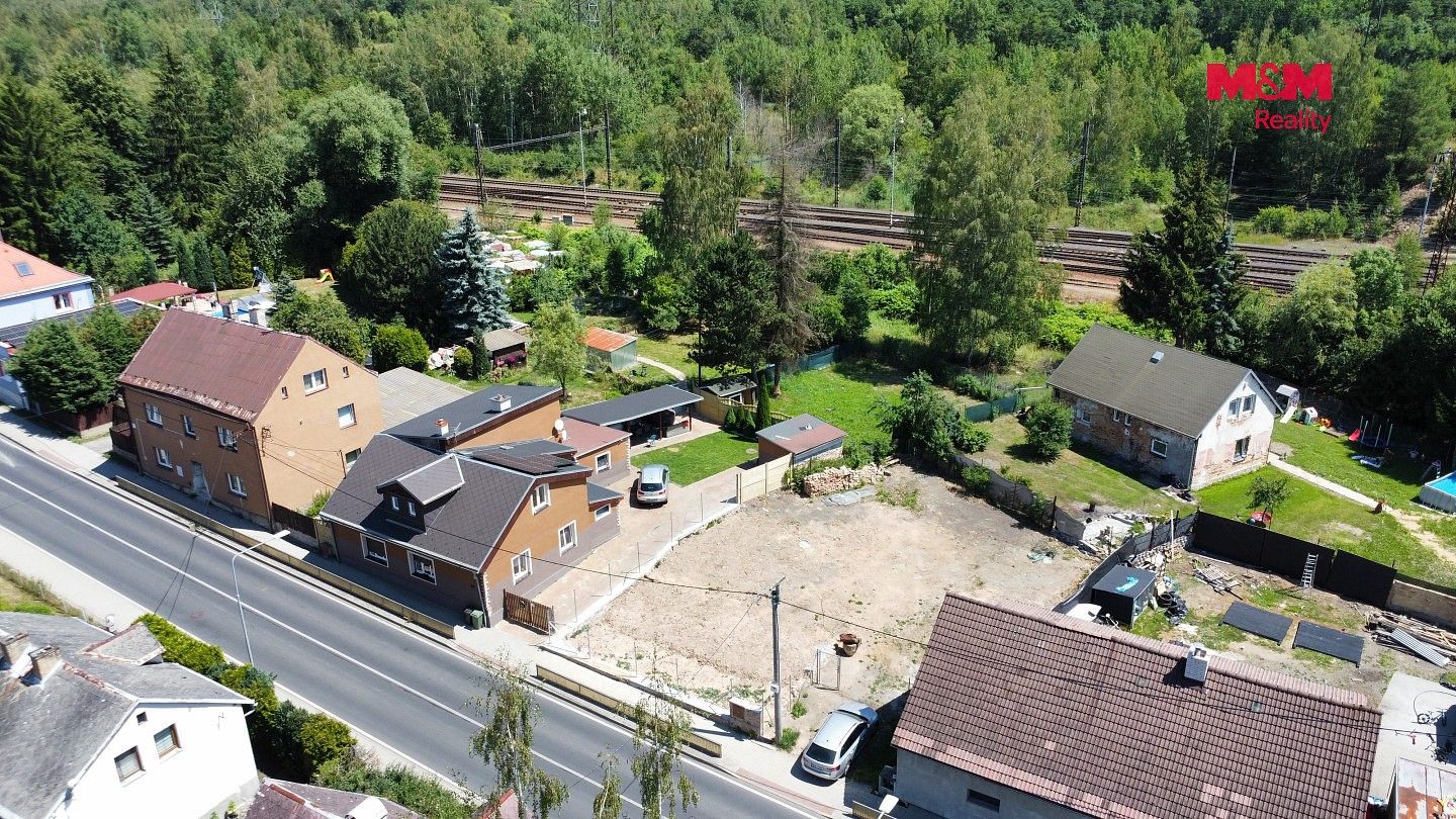 Pozemek pro bydlení · Nové Sedlo - Chranišov, okres Sokolov - 3