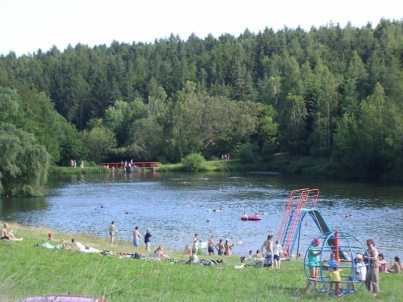 Pronájem chata - Ruprechtov - Ruprechtov, Jihomoravský kraj - 2
