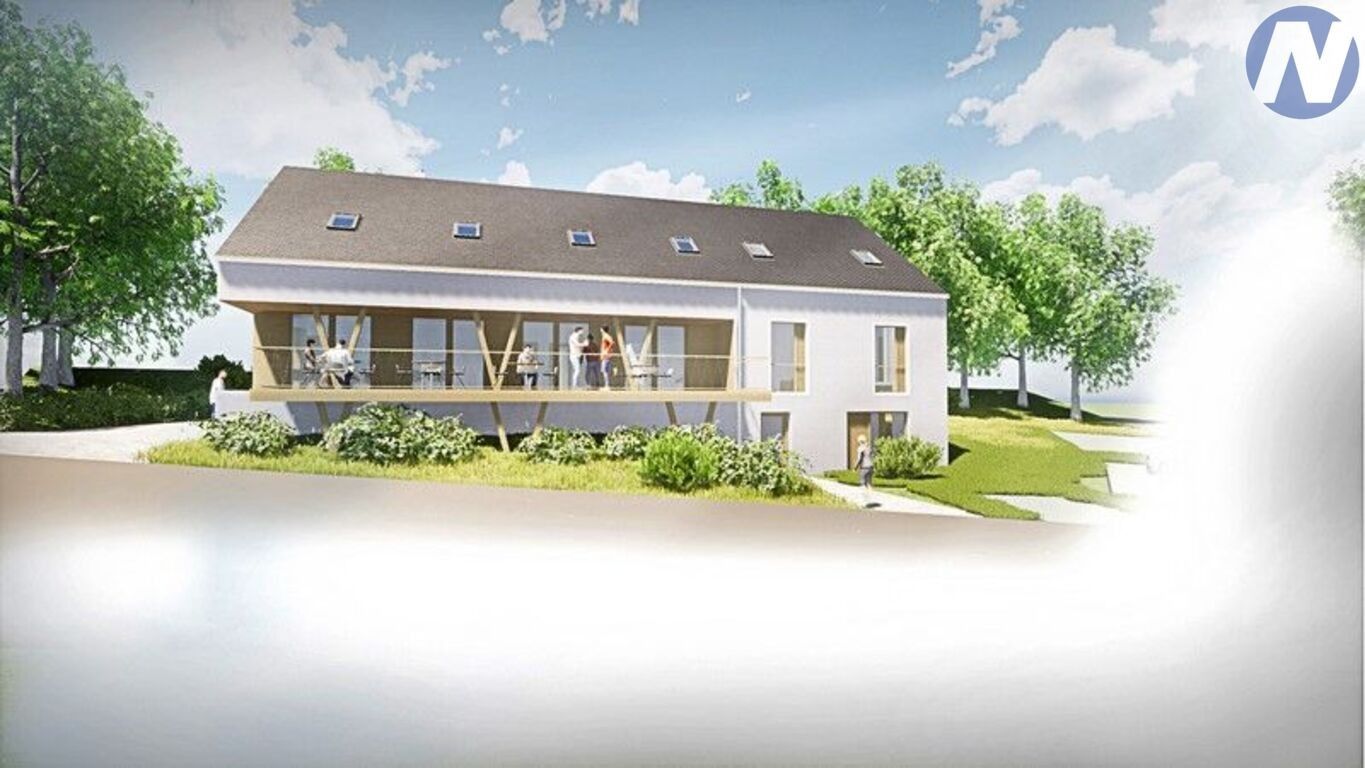 Ubytovací zařízení · 452 m² · Horní Planá Pernek - 4