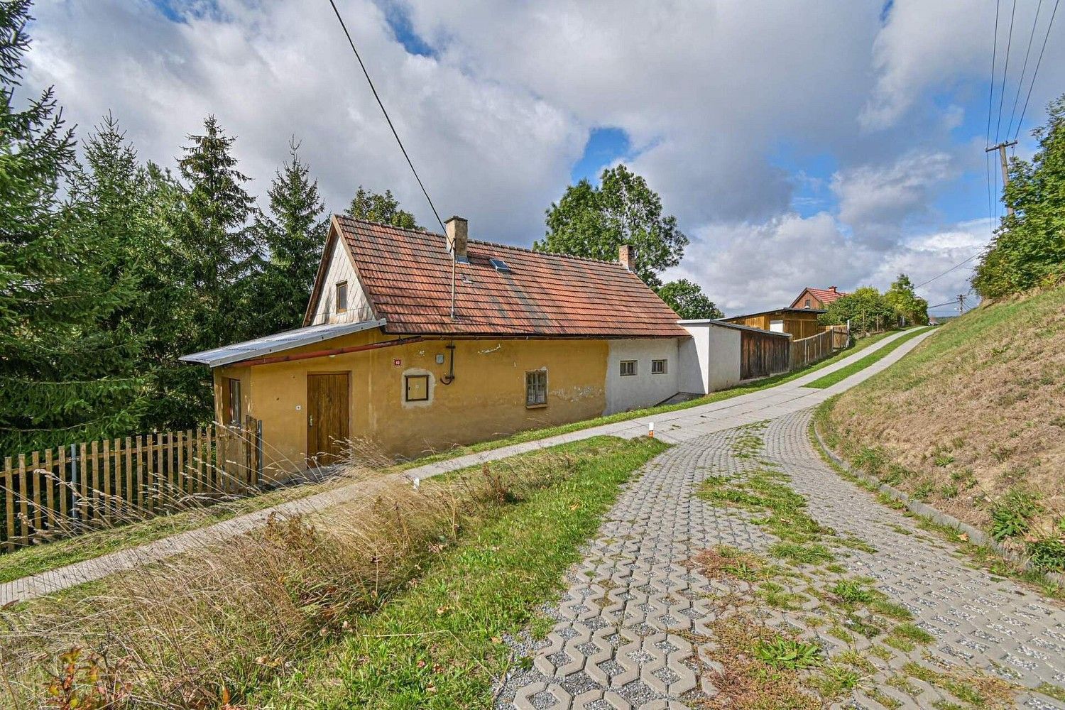 Rodinný dům · 72 m² · Rohozná, okres Svitavy - 3