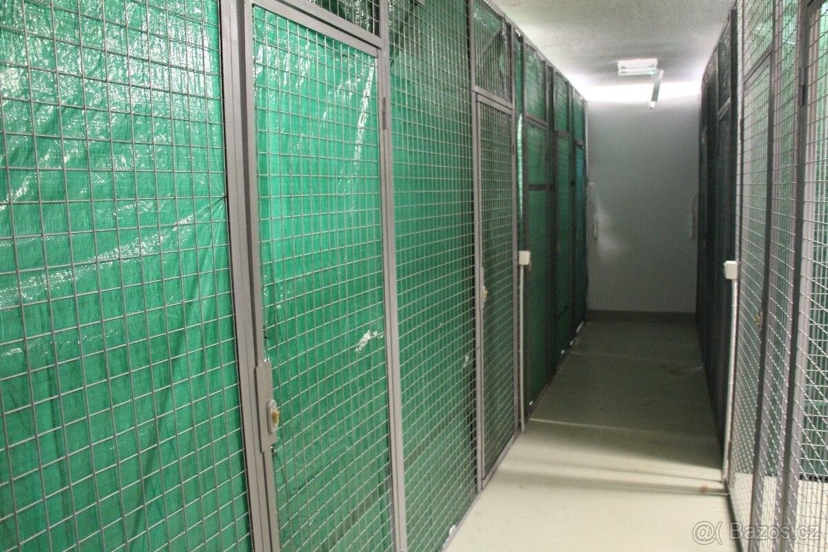 Pronájem sklad - Praha, 150 00