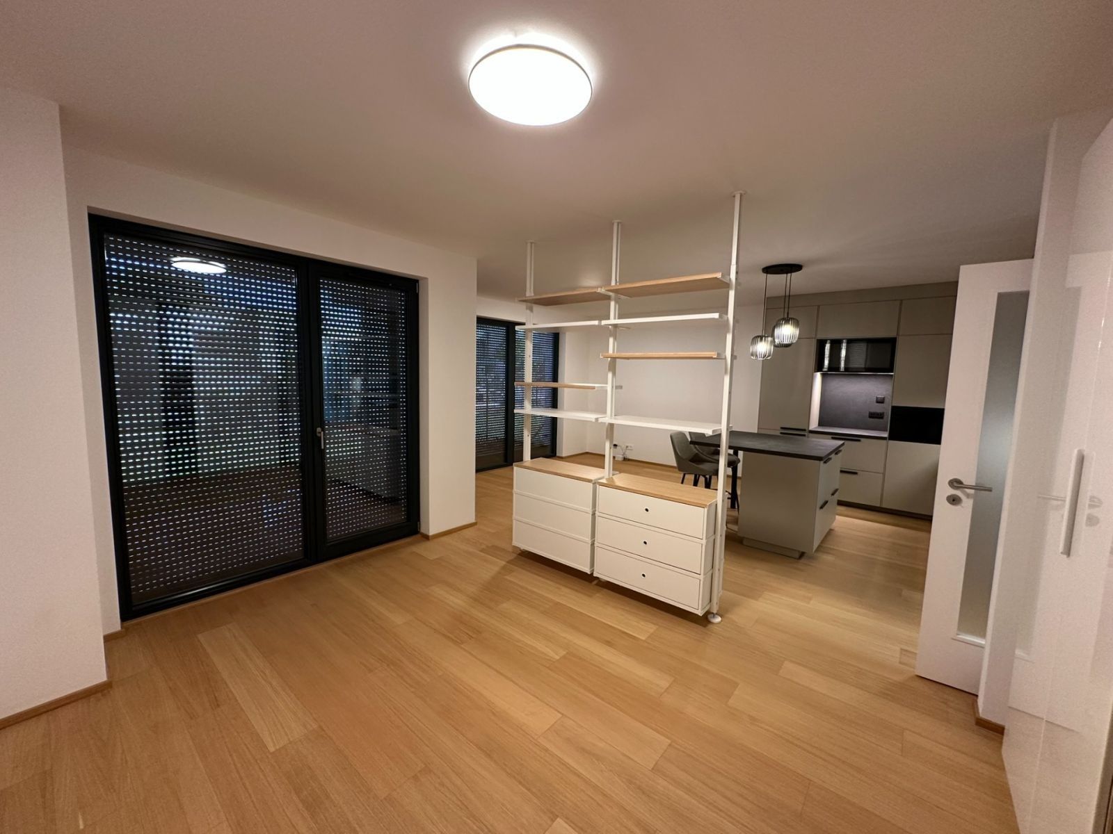 Byt 2+kk · 53 m² · Za Pískovnou, Praha - Dolní Chabry - 3