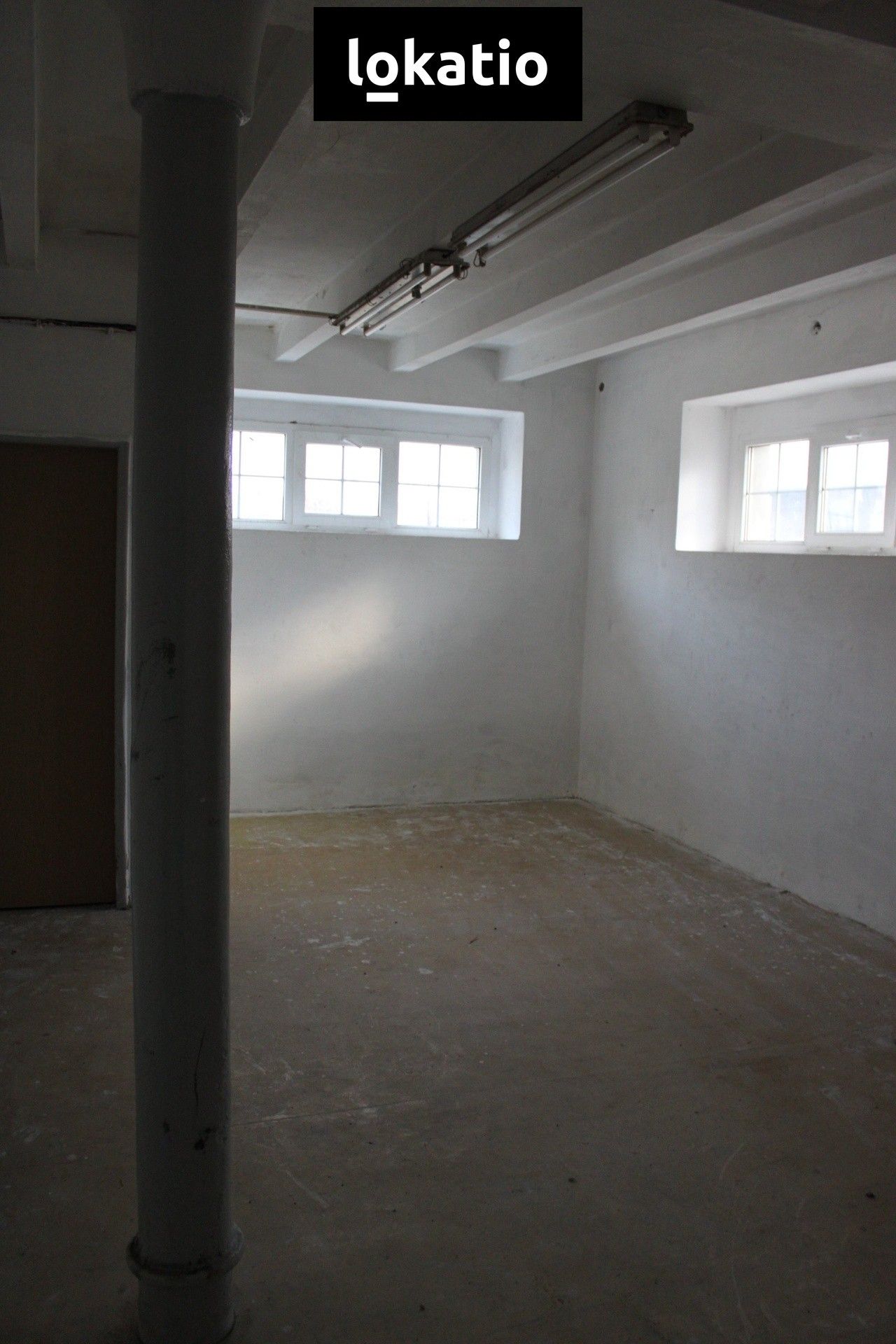 Pronájem sklad - Hospozín, 410 m²