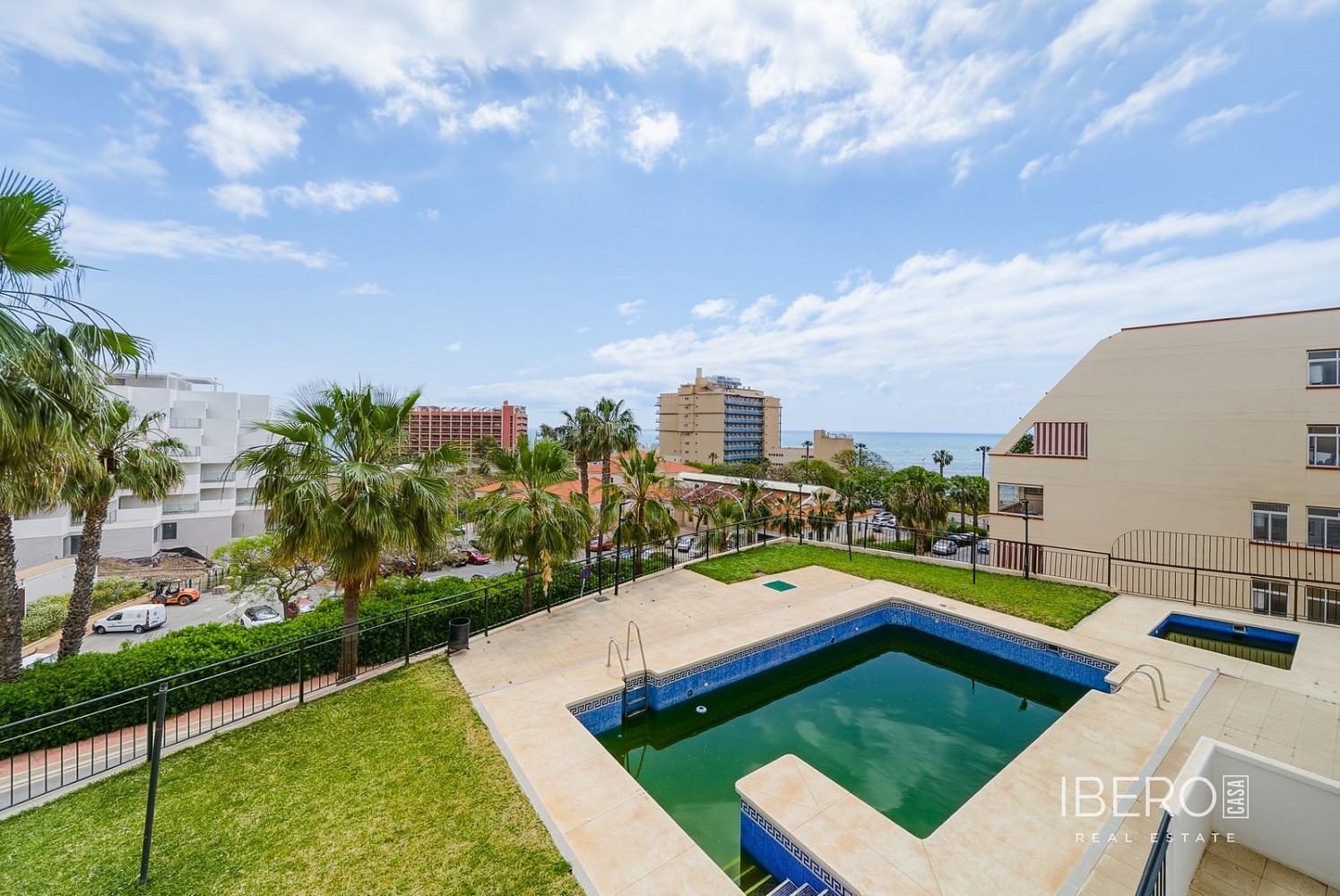 4+kk, Benalmadena Costa, Španělsko, 125 m² - 1