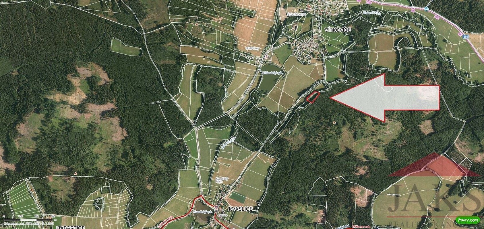Louka · Klatovy, Plzeňský kraj - 3