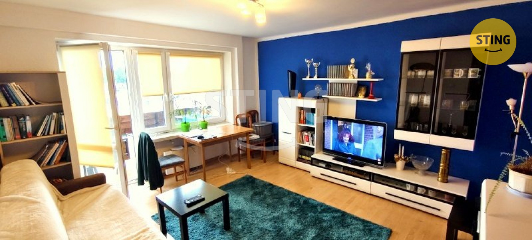 Byt 3+1 · 68 m² · U Lávky, Opava Vávrovice - 3