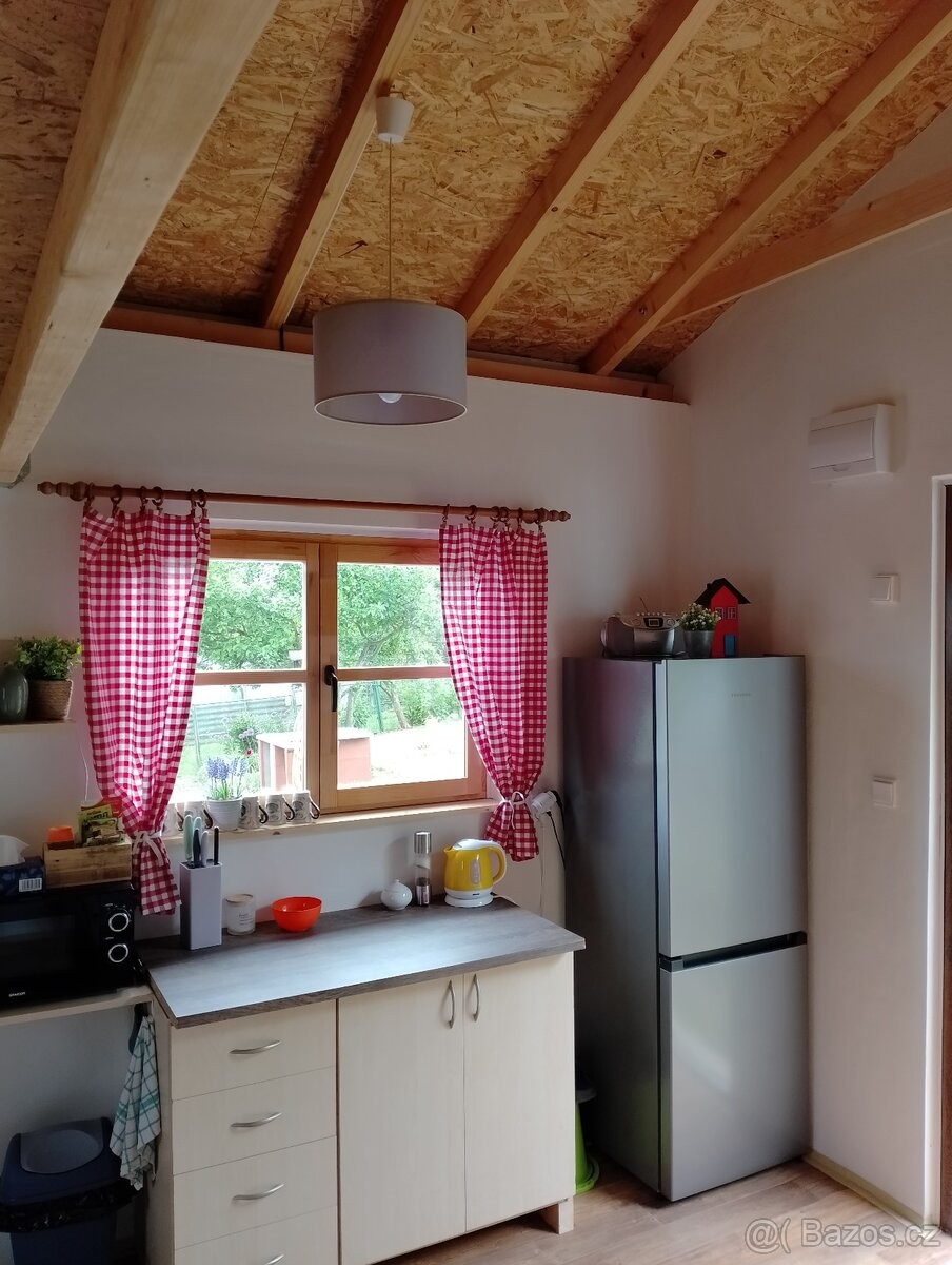 Prodej zahrada - Kadaň, 432 01 - 2