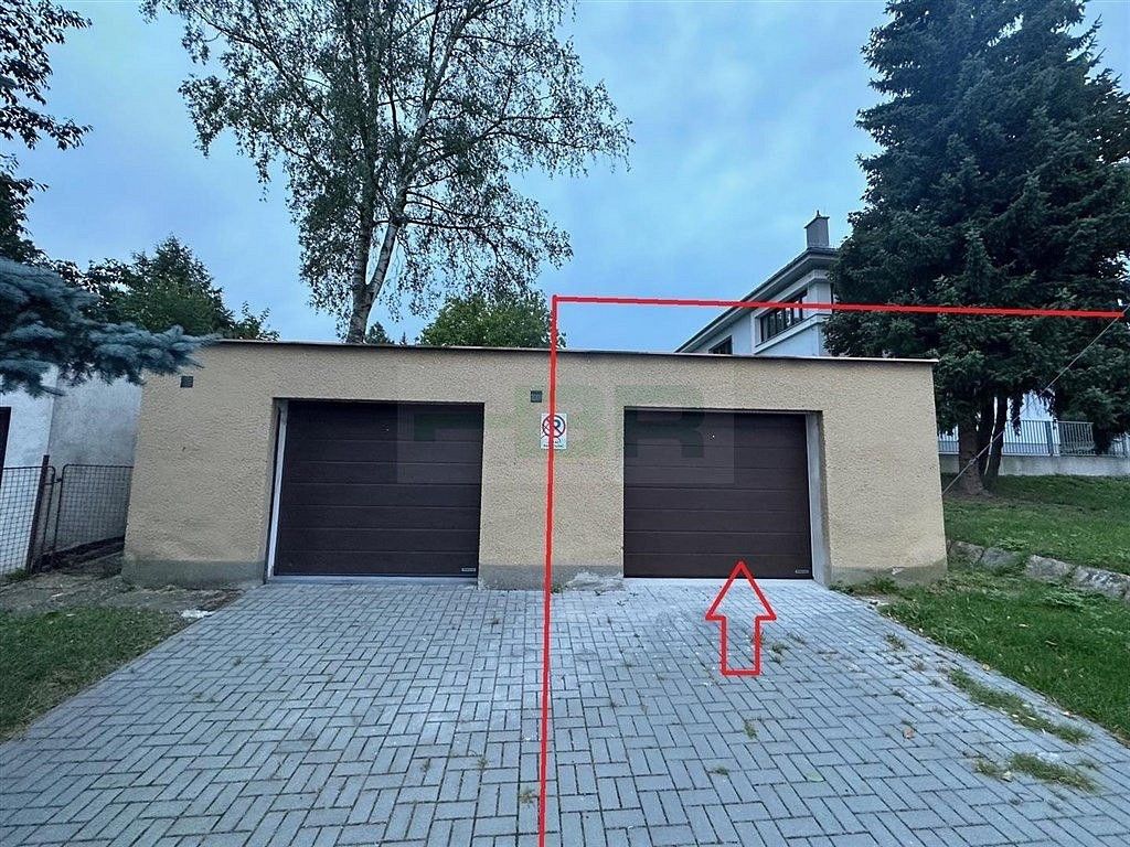 Nemovitost · 26 m² · Litomyšl - Litomyšl-Město, okres Svitavy, Pardubický kraj - 3