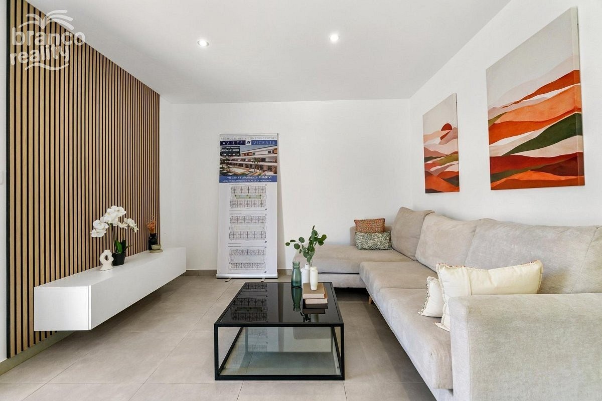 Prodej byt 4+kk - San Javier, Murcia, Španělsko, 78 m² - 5