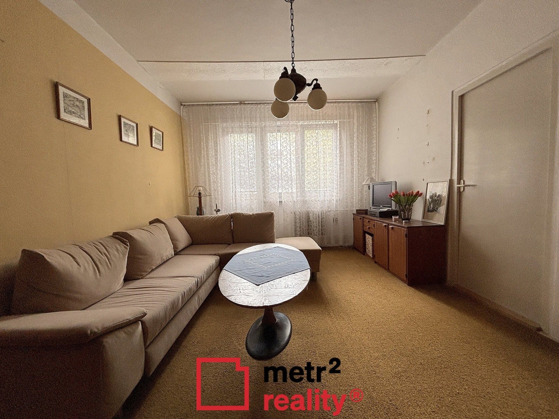 Byt 2+1 · 51 m² · Dělnická, Olomouc - 3