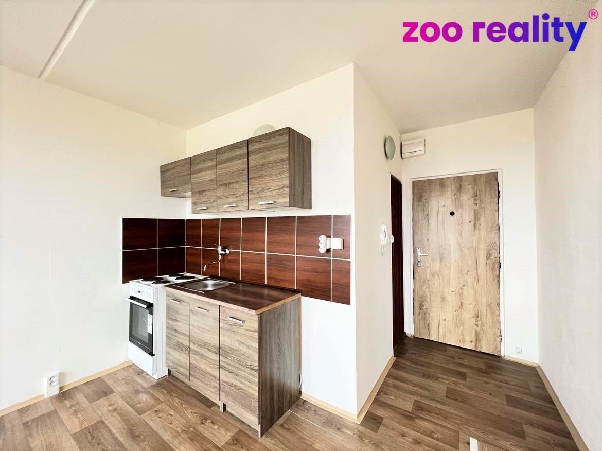 Prodej byt - Chomutov, 430 04