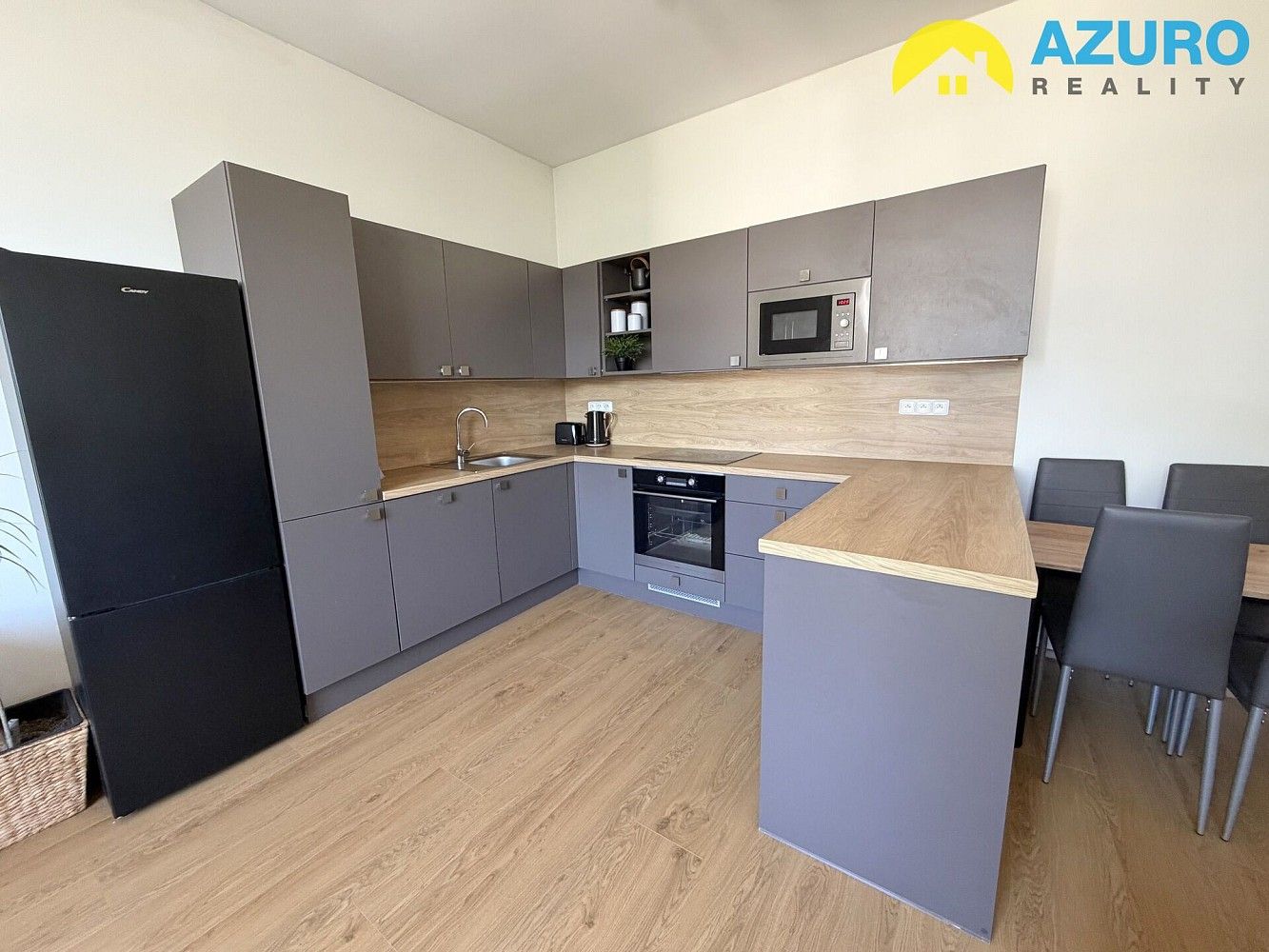 Pronájem byt 2+kk - Přerov - Přerov I-Město, Olomoucký kraj, 51 m² - 5