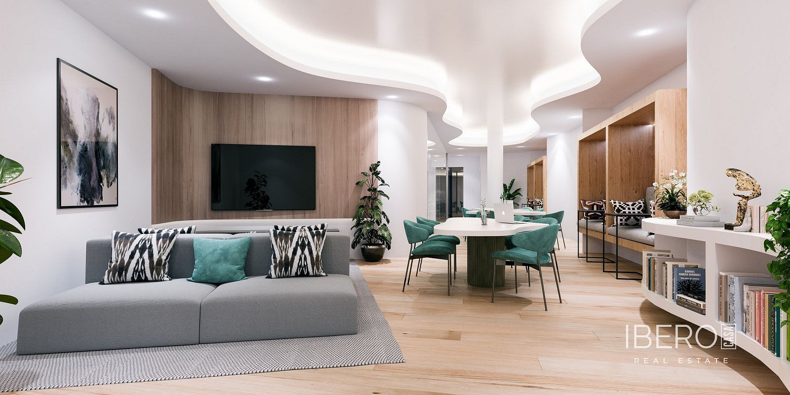 Byt 3+kk · 103 m² · Marbella, Španělsko - 4
