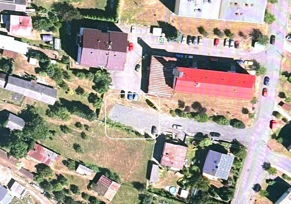 Pozemky pro bydlení, Klenčí pod Čerchovem - 2