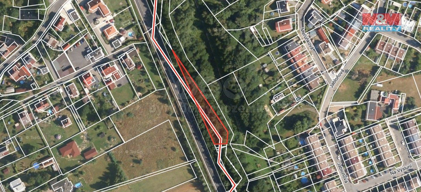 Prodej pozemek - Skalice u České Lípy, okres Česká Lípa, Liberecký kraj - 2