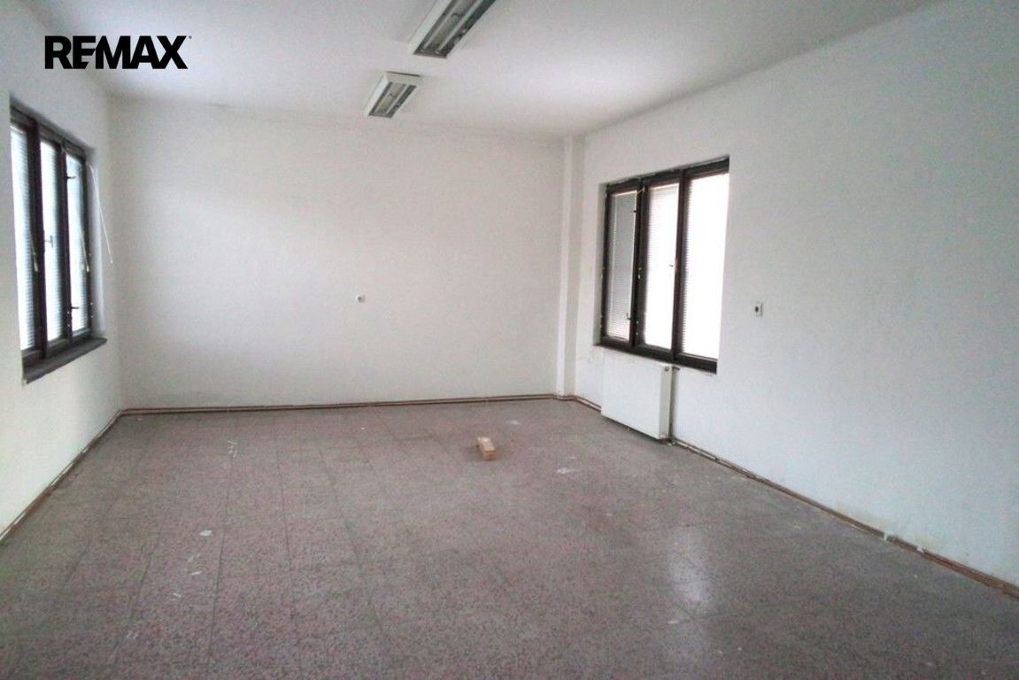 Obchodní prostory · 4 246 m² · Havlíčkova 1405, Hořice - 3