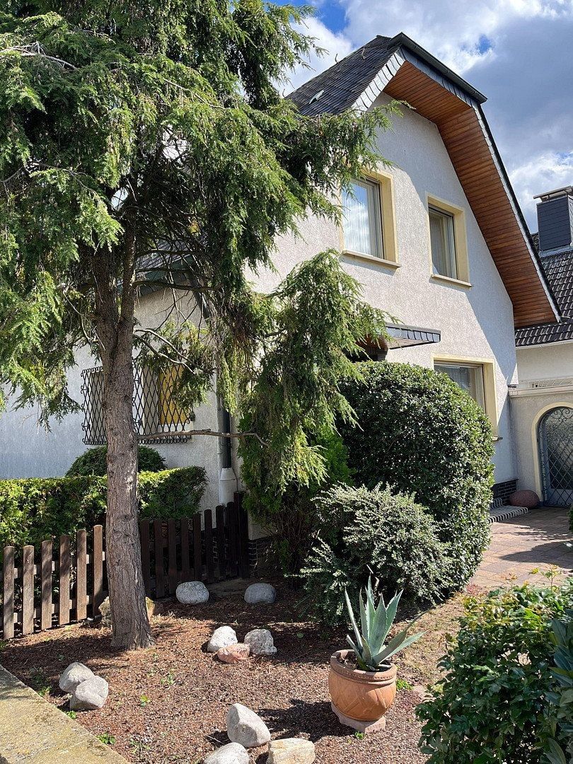 Rodinné domy, Köln-Pesch Pesch Nordrhein-Westfalen 50767, 110 m² - 2