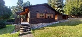 Chaty, Arnoltice u Děčína, 407 14