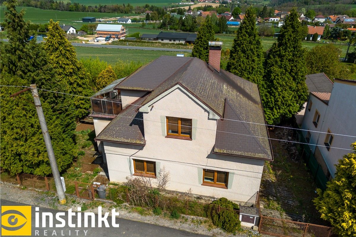 Rodinné domy, Bušovice Sedlecko, 250 m² - 2
