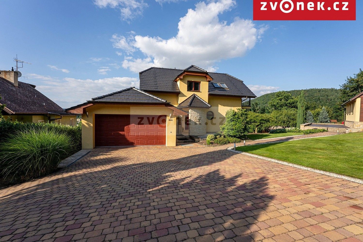 Prodej kancelář - Hranice - Hranice I-Město, okres Přerov, Olomoucký kraj, 540 m² - 5