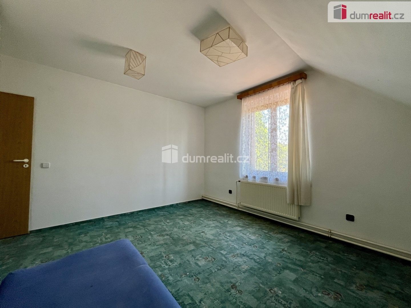 Byt · 20 m² · Jižní, Uherské Hradiště - 3
