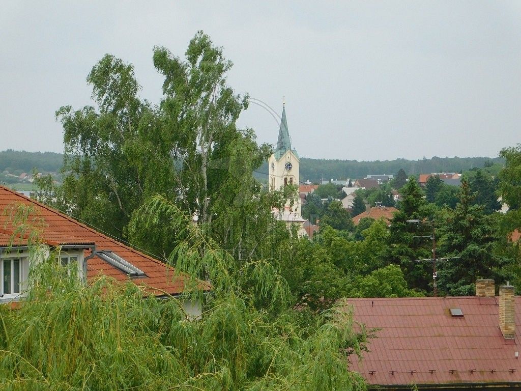 Byt 2+1 · 71 m² · Mníšek pod Brdy, okres Praha-západ, Středočeský kraj - 3