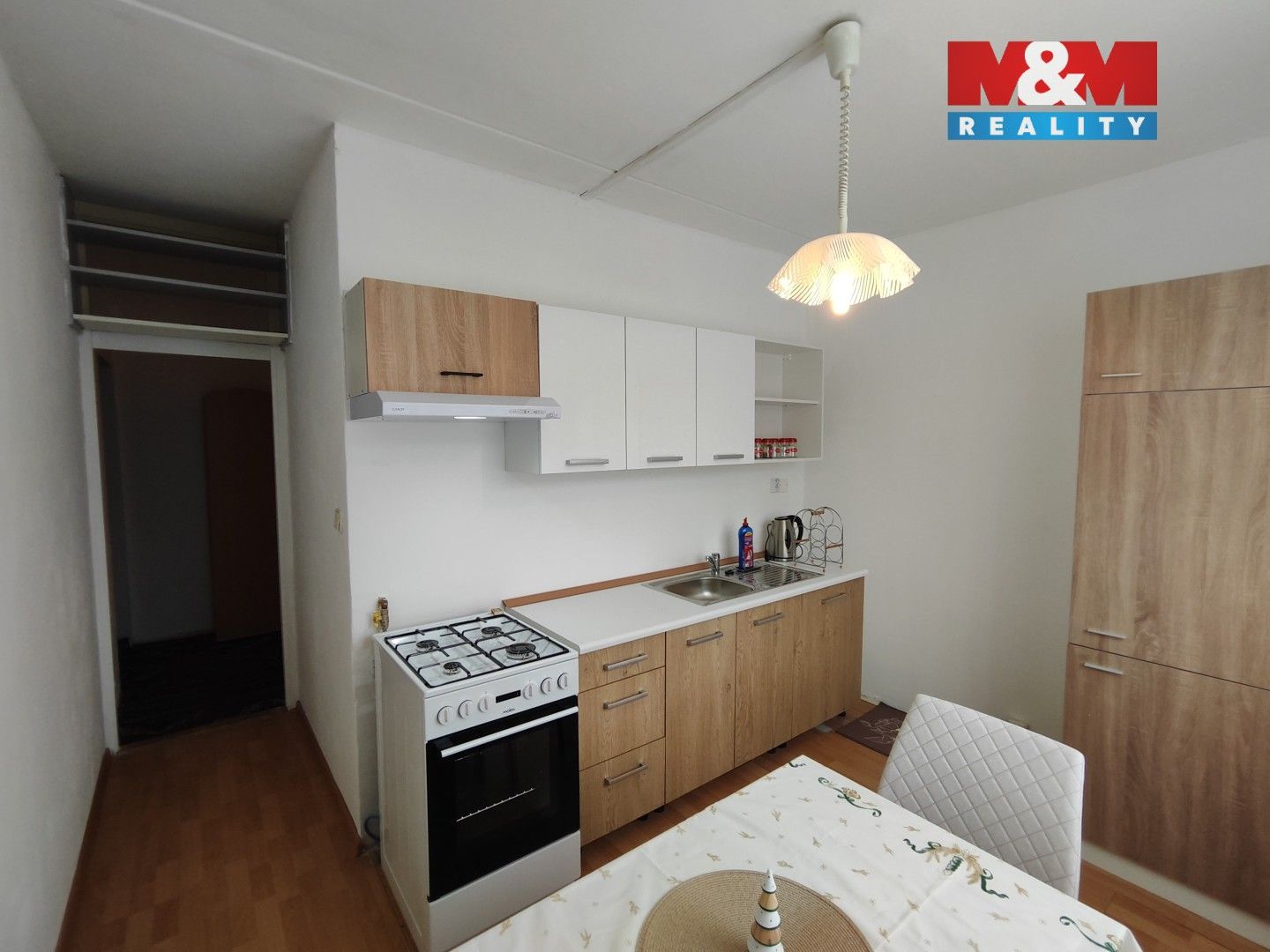 3+1, Sportovní, Sokolov, 74 m²