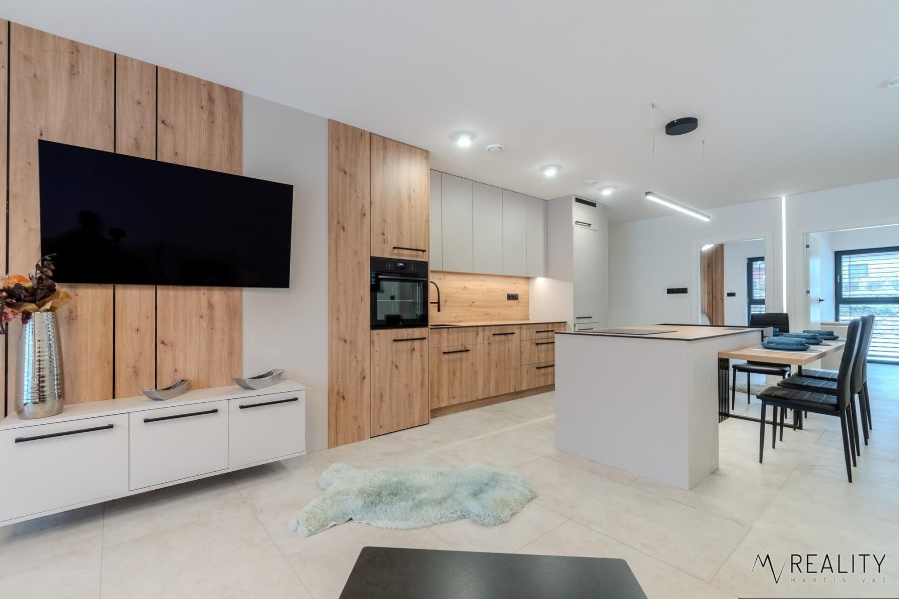 Rodinné domy, Petřvaldská, Šenov, 91 m²