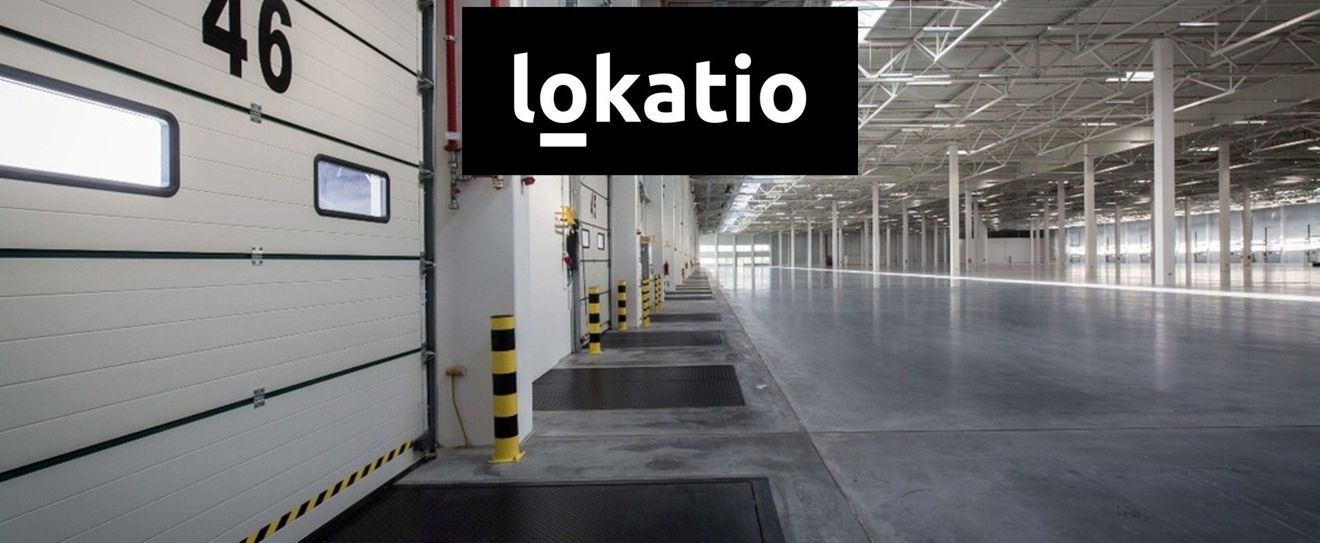 Sklad · 12 687 m² · Modletice - 3